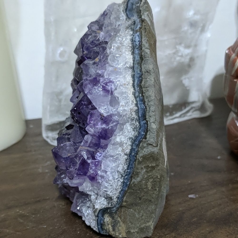Amythest - Picture 3 of 3